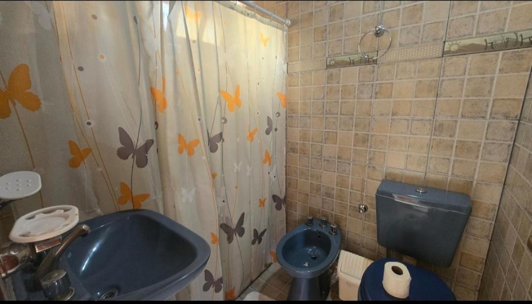 Hostal Paseo De Los Colorados Purmamarca Zimmer foto